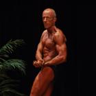 Paul  Erlandson - NPC Natural Michigan / Nicole Wilkins Classic 2009 - #1